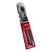 Periuta de dinti Colgate Charcoal Siah 360, 1 buc