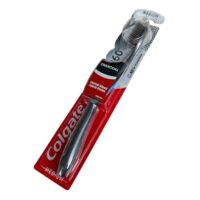 Periuta de dinti Colgate Charcoal Siah 360, 1 buc