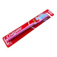 Periuta de dinti Colgate Double Action 1 bucata