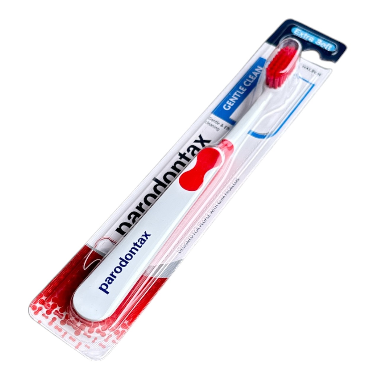 Periuta dinti Extra Soft Gum Parodontax 1 bucata