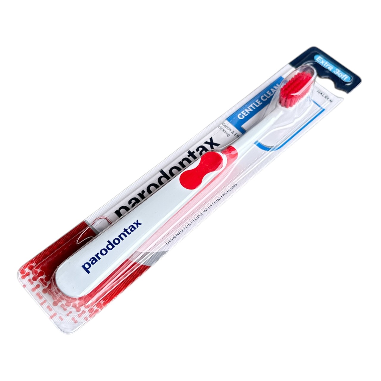 Periuta dinti Extra Soft Gum Parodontax 1 bucata - imagine 2