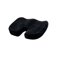 perna ortopedica sezut scaun birou din spuma 44 x 34 cm 1