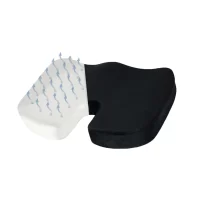 perna ortopedica sezut scaun birou din spuma 44 x 34 cm 2