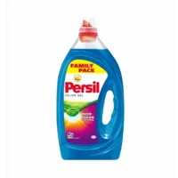 persil deep clean color gel detergent lichid 4 5l 100 spalari