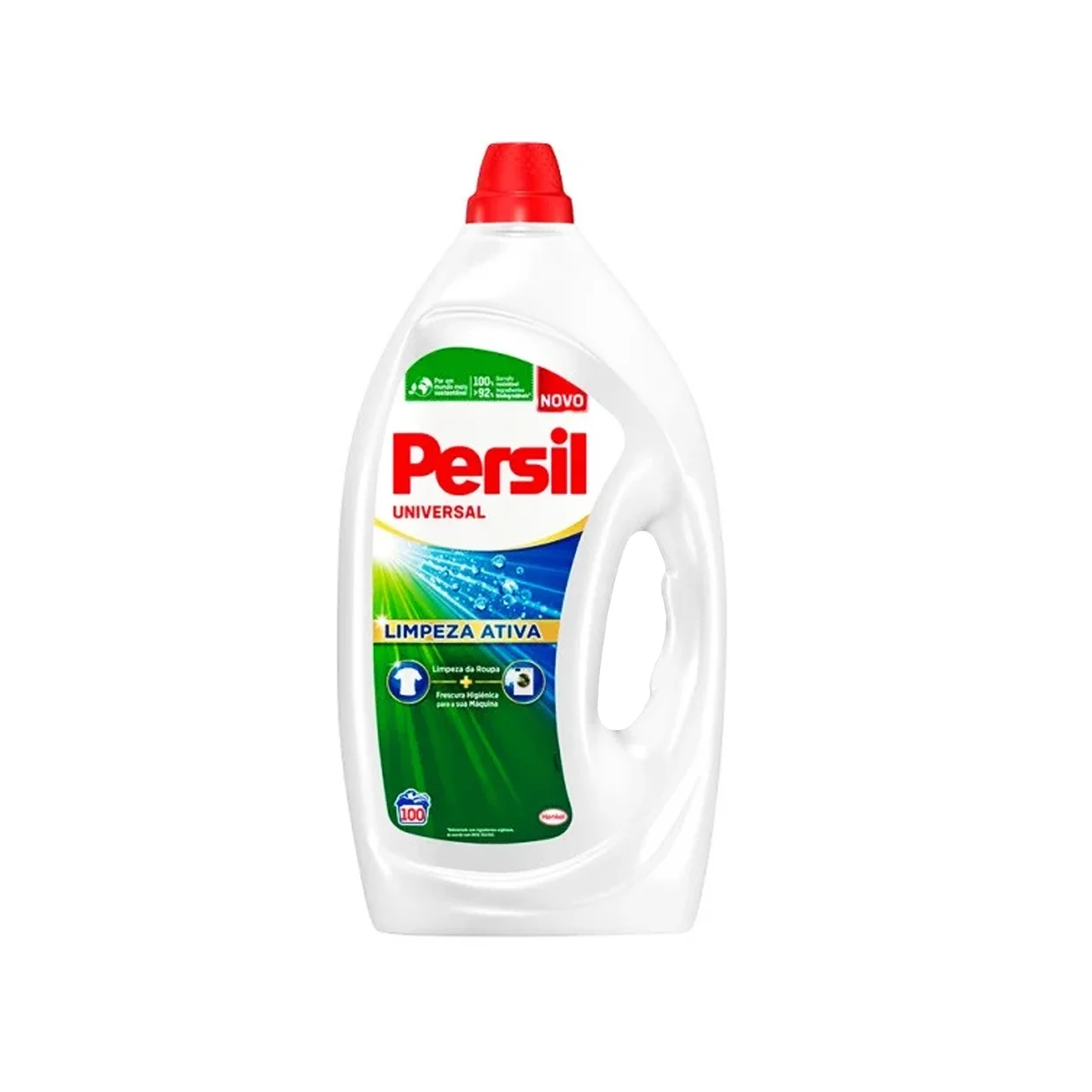 persil detergent lichid de rufe universal 4 5l 100 spalari 1