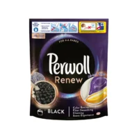 perwoll renew black detergent capsule all in one 32 spalari 1