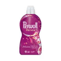 perwoll renew detergent lichid blossom 1 98l 2