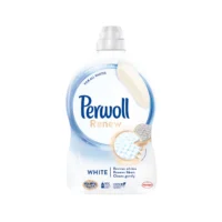 perwoll renew white detergent lichid rufe albe 2970ml 1