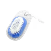 piatra ponce pentru calcaie cu perie de unghii set 12 buc 2