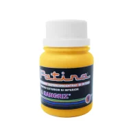 pigment de vopsea galben inchis 25 ml 2