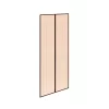 plasa insecte usa magnetica 100 cm x 210 cm 1