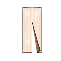 plasa insecte usa magnetica 100 cm x 210 cm 2