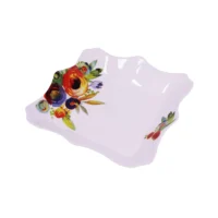 platou opal adanc patrat 20 5 cm 2