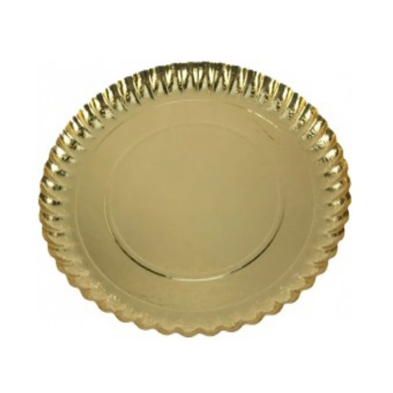 platou pentru torturi si prajituri rotund 23 5 cm 2