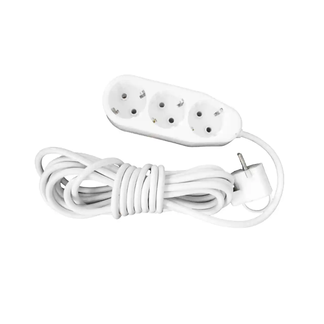 prelungitor 10 m 3 prize 10 16a 230v alb 1 1