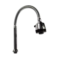 prelungitor flexibil baterie bucatarie 45 cm 2