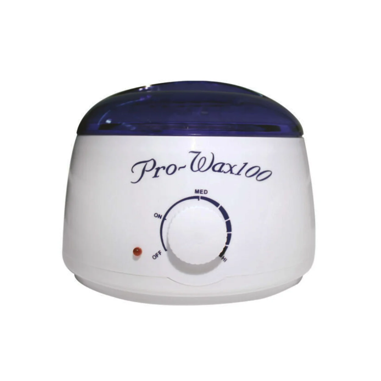 pro wax 100 incalzitor ceara profesional 400 ml 130 w 1