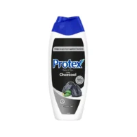 protex detox pure gel de dus cu carbune activ 500 ml 2