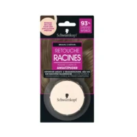 pudra retus radacini par castan schwarzkopf 12 gr 2