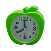 quartz ceas de masa cu baterii in forma de mar 2