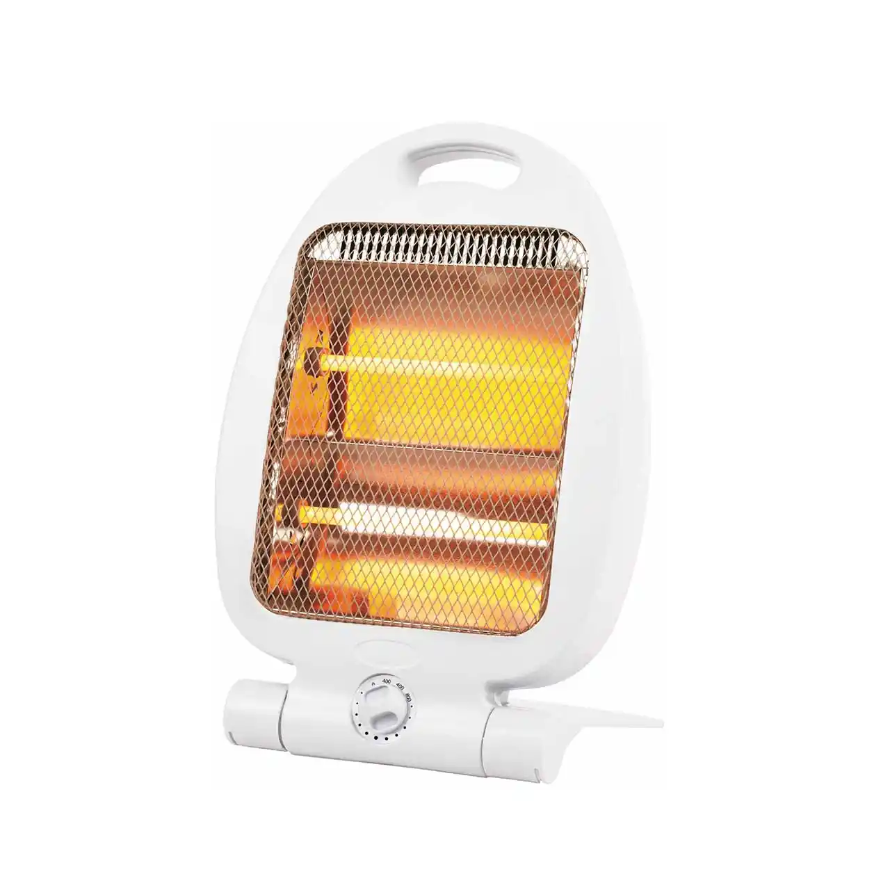 radiator electric quartz 800w