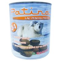 rangriz patina lac pentru piatra 3 in 1 exterior interior 750ml
