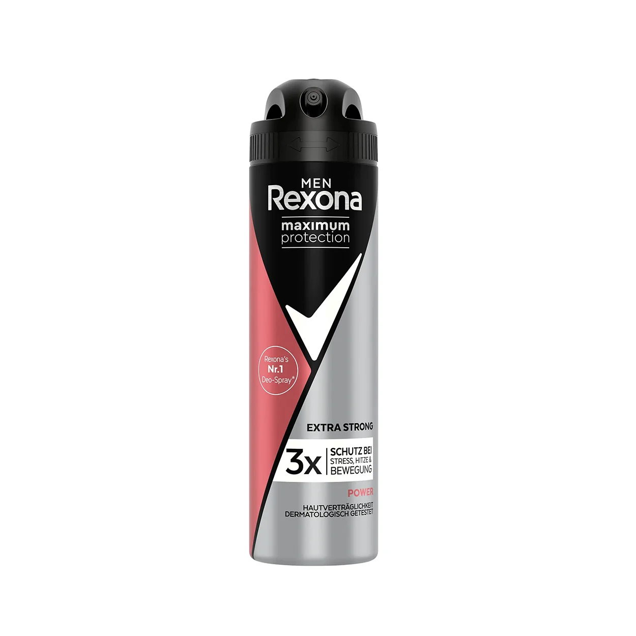 rexona men maximum protection power deodorant 150 ml 1