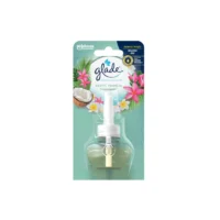 rezerva odorizant de camera glade tropical blossoms 20ml 120 zile 1