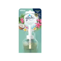 rezerva odorizant de camera glade tropical blossoms 20ml 120 zile 2