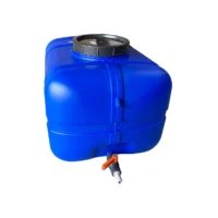 rezervor apa potabila 150 l litri cu robinet 2