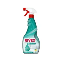 rivex dezinfectant baie fara clor 750 ml cu pulverizator 1