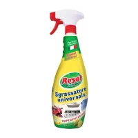 royal hygiene degresant universal lamaie 650 ml cu pulverizator 2