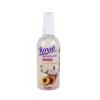 royal odorizant auto fancy peach 100ml 1