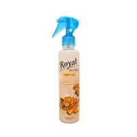 royal odorizant camera auto gold million 250ml 1