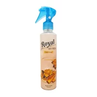 royal odorizant camera auto gold million 250ml 2