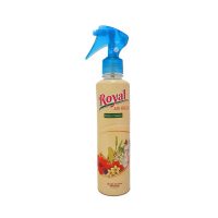royal odorizant camera cu pulverizator dolce flowers 250 ml 1 1