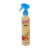 royal odorizant camera cu pulverizator dolce flowers 250 ml 2