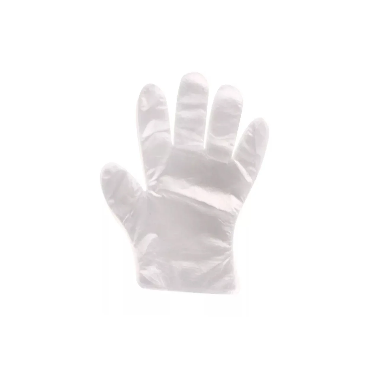 safir manusi unica folosinta transparente 90 bucati 1