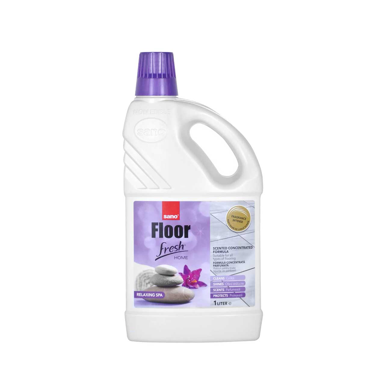 sano floor fresh home relaxing spa 1 l 1 1