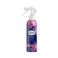 sano fresh home soft silk odoriant de camera cu pulverizator 350 ml 1