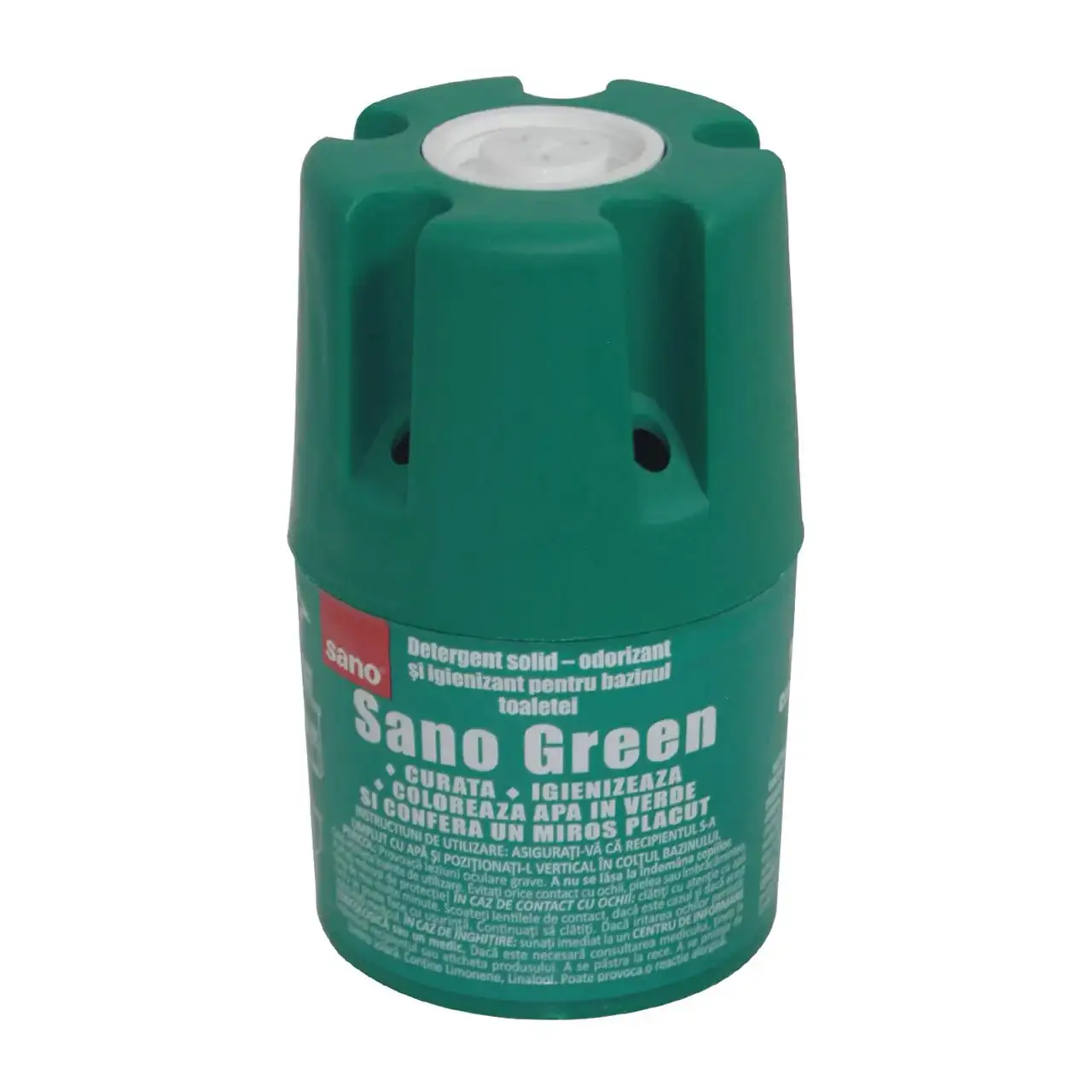 sano green odorizant wc 150 g 2