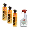 sano k2000 750 ml sano k300 630 ml insecticid universal 1