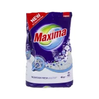 sano maxima mountain fresh detergent pudra 40 spalari 4 kg 1