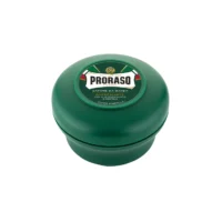 sapun de barba cu eucalipt in bol 150 ml 1