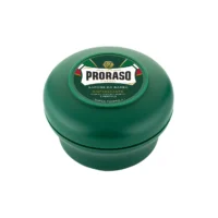 sapun de barba cu eucalipt in bol 150 ml 2