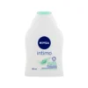 sapun lichid intim nivea natural comfort 250 ml 1