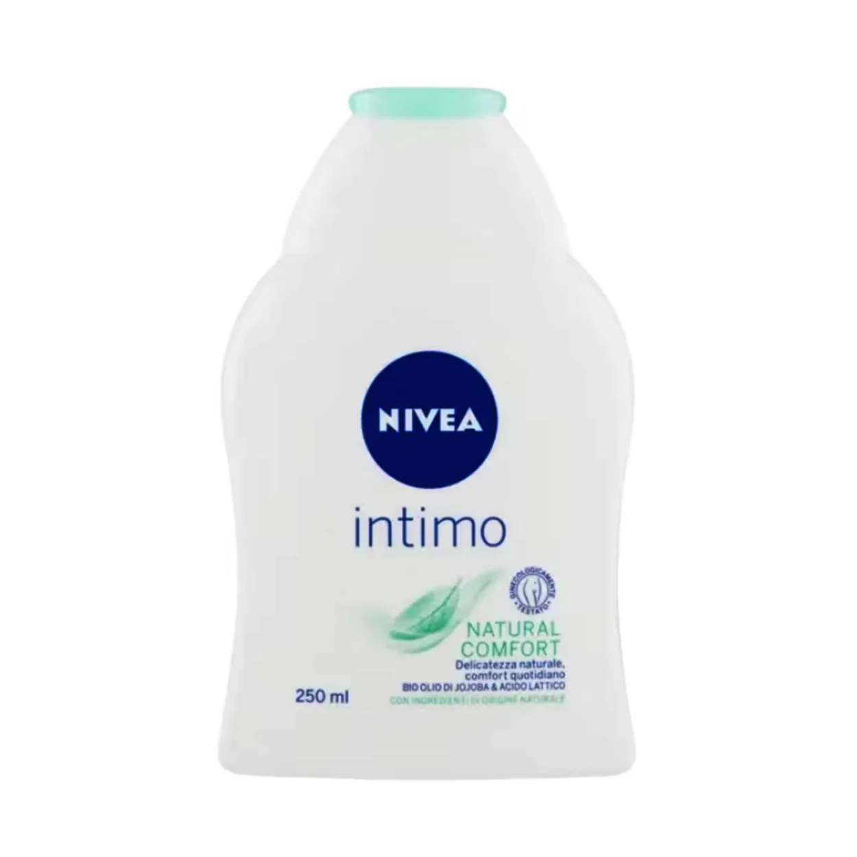 sapun lichid intim nivea natural comfort 250 ml 2