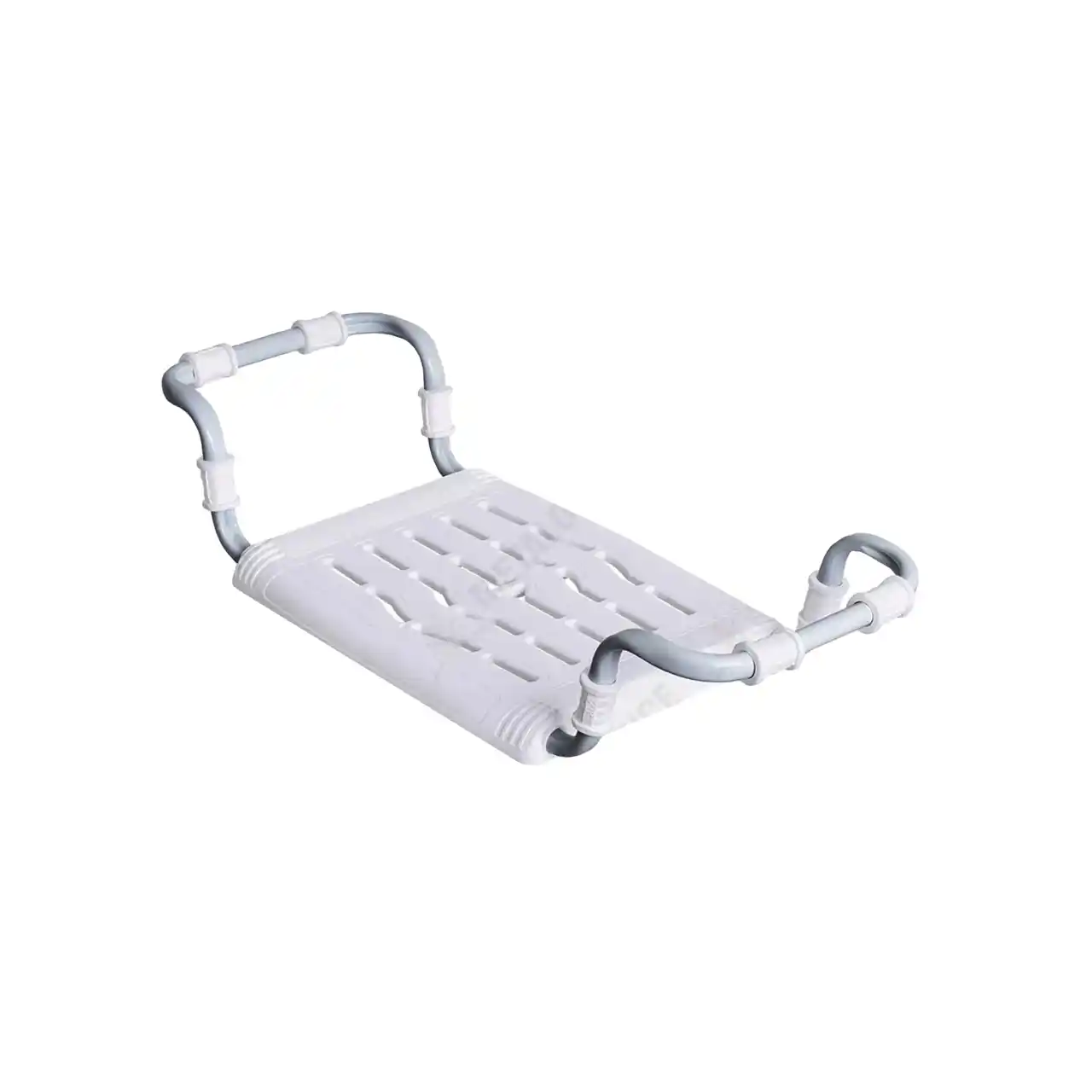 scaun pentru cada baie reglabil