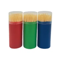 scobitori bambus 100 buc 12 tuburi 2