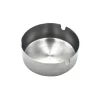scrumiera inox mica 80 x 25 mm